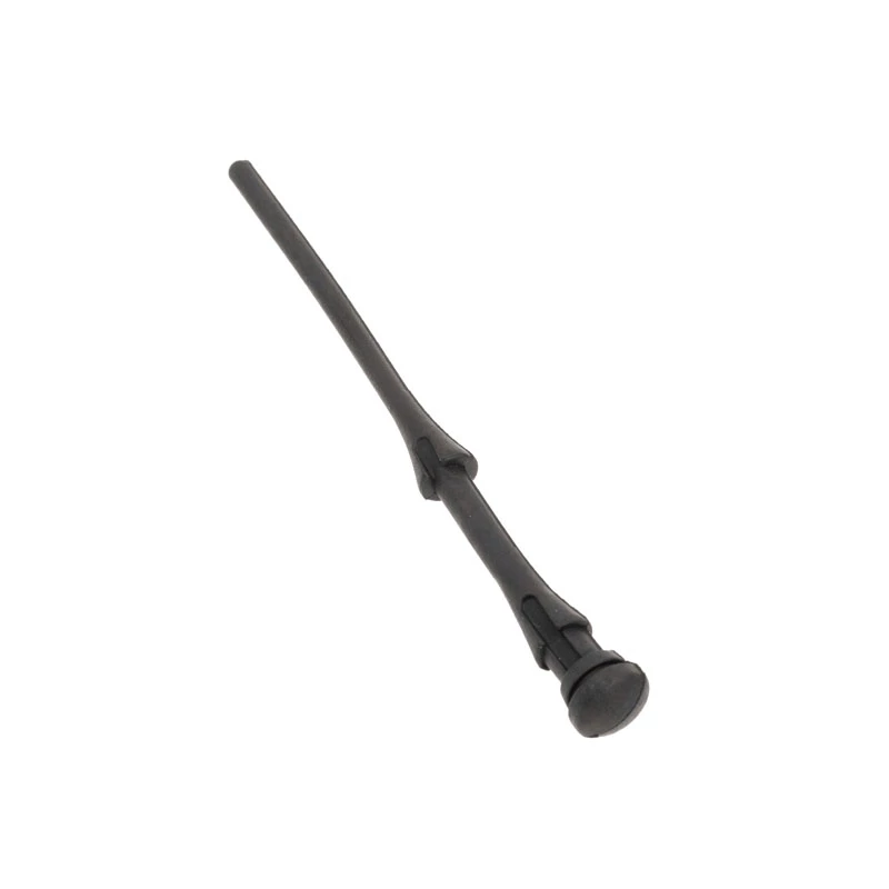 Antivibraciniai ventiliatorių tvirtinimo elementai Akasa AK-MX003-BKT60 – 60 vnt. juodi