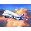 Revell 1:144 Airbus A300-600ST Beluga plastikinis modelio rinkinys