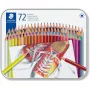 Spalvoti pieštukai Staedtler 175 Multicolour 72 vnt
