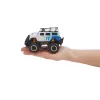 Automobilis Revell Line Backer REVELL – žaislinis modelis, juoda/mėlyna/balta, nuo 6 metų