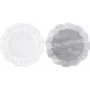 Papstar 12454 White