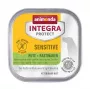 Šlapias šunų ėdalas animonda Integra Protect Turkey & Parsnips 150 g – suaugusiems, monoproteinas, be grūdų ir sojos