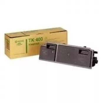 KYOCERA TK-400 originalus juodas toneris, 1 vnt.