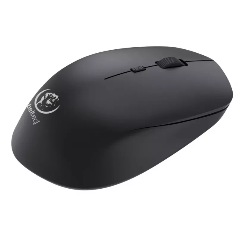 Optinė belaidė pelė Rebeltec Orion RBLMYS00061 USB