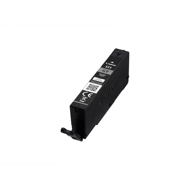 Canon 6122C001 rašalinė kasetė 1 vnt. Originali Pilka