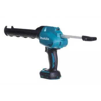Makita DCG180Z pistoletas klijams ir silikonui, 18 V