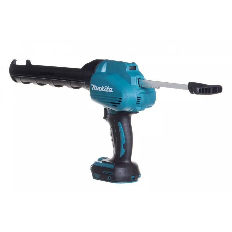 Makita DCG180Z pistoletas klijams ir silikonui, 18 V