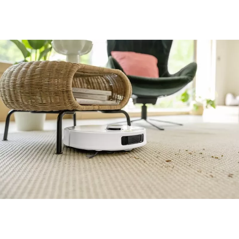 Kärcher RVM 4 COMFORT 300 L Baltas