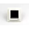 Danfoss DEVIreg Touch termostatas 140F1064, 16 A, jutiklinis ekranas ir rėmelis