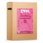 Sausas šunų ėdalas ZOYA ColdPRO Beef 9 kg — pilnavertis suaugusių šunų maistas, 27% baltymų, 9,5% riebalų, be glitimo, be cukraus