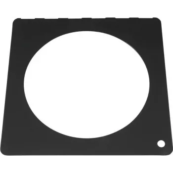 Filtro rėmelis EUROLITE PAR-56 42000730 kvadratinis juodas