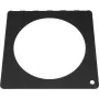Filtro rėmelis EUROLITE PAR-56 42000730 kvadratinis juodas
