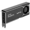 Vaizdo plokštė XFX AMD Radeon AI PRO R9700 32 GB GDDR6 PCI-E 5.0