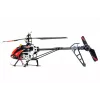 Amewi Buzzard Pro XL Brushless Helicopter RTF 2.4GHz 4-Channel Mode 1-4