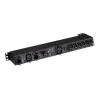 Eaton MBP3KI priežiūros apėjimo skydelis (MBP) 220–240 V juodas