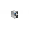 Etikečių spausdintuvas Zebra ZT610 Terminis perdavimas 203x203 DPI 356 mm/s 104 mm spausdinimo plotis LCD Ethernet Bluetooth Pilka/Juoda