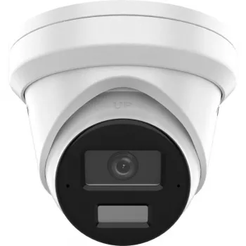 Hikvision Pro Series su AcuSense DS-2CD2343G2-LI(2.8MM) kupolinė IP vaizdo stebėjimo kamera, lauke, 2688 x 1520 pikselių, lubos/siena
