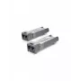 Ubiquiti UACC-OM-MM-10G-D-20 10G daugiamodis SFP+ siųstuvas-imtuvas, dvigubas LC, 850 nm, iki 300 m, 20 vnt.