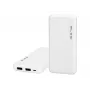 Nešiojamas įkroviklis BLOW PB10A 10000mAh (37Wh), 2x USB-A išėjimai, 22.5W bendra galia, Micro-USB įėjimas, polimerinė baterija