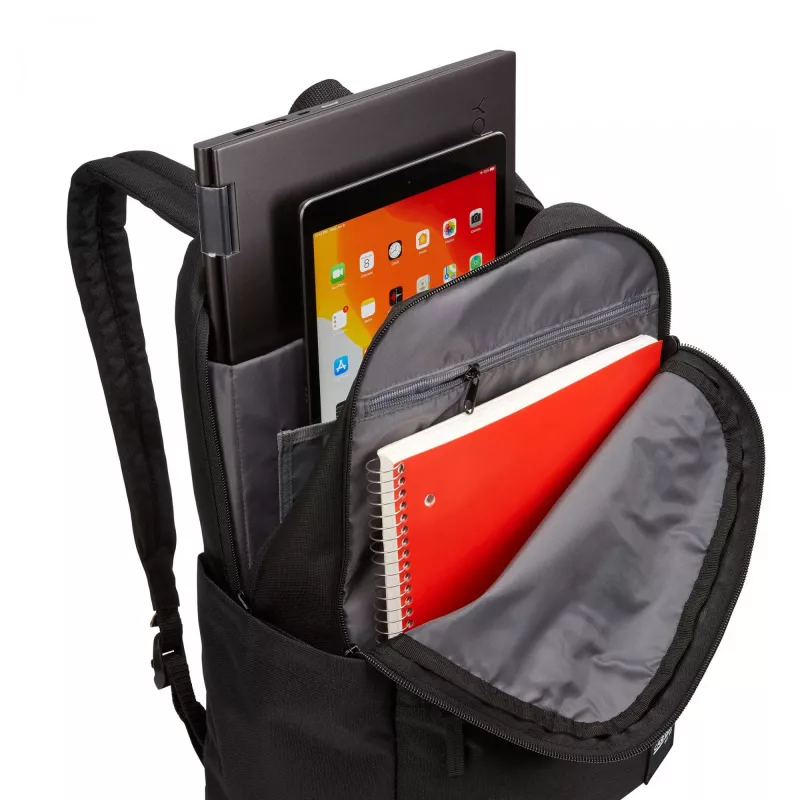 Kuprinė Case Logic 5375 Campus PC Uplink juoda