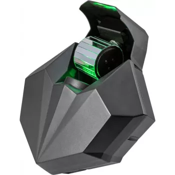 LED efektinis šviestuvas EUROLITE CAT-80 80W RGB