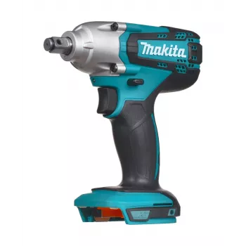 Momentinis veržliaraktis Makita DTW190Z 1/2 colio 18 V Li-Ion 2300 aps./min. 190 N·m, 1,4 kg, mėlynas/juodas