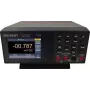 VOLTCRAFT VC-655 BT stalinis multimetras skaitmeninis CAT I 1000 V, CAT II 600 V Ekranas (skaitmenys): 55000 (VC-11785300)