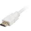 HDMI kabelis Sharkoon 1 m 2xHDMI
