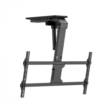 SBOX CPLB-M0748 motorizuotas lubinis laikiklis (43-86 col./45 kg/800x400)