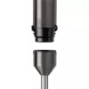 Panardintuvas Black & Decker BXHBA1200E — rankinis blenderis 1200 W, 4 peiliukai iš nerūdijančio plieno, turbo, nuimamos dalys, juodas