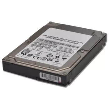 Vidinis 2,5 colio Lenovo 1,2TB 10K 12G SAS kietasis diskas, 10000 aps/min, 512e
