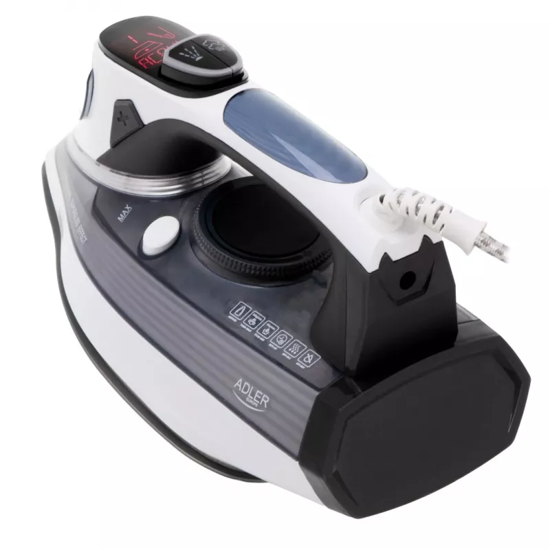 Adler AD 5053 garinis lygintuvas 3000 W