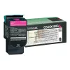 Toneras Lexmark C544X1MG 6000 puslapių Magenta