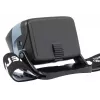 Priekinė lemputė everActive HL-150, 150 lm, 3 W, IPX4, 3×AAA, juoda