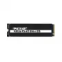 SSD diskas Patriot Memory 500 GB M.2 PCI Express 4.0 NVMe P400 Lite