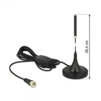 Kryptinė antena DeLOCK 12413