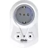 Eltako Electronics belaidis kištukinis retransliatorius 1 ir 2 lygių FSRP-230V (30000359)
