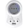 Eltako Electronics belaidis kištukinis retransliatorius 1 ir 2 lygių FSRP-230V (30000359)