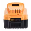Dewalt 18V XR 5Ah Li-Ion akumuliatorius su slydimo jungtimi