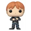 Funko Pop figūrėlė Haris Poteris Ronis Vizlis Velniškieji spąstai (124867)