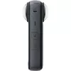 Veiksmo kamera X4 Moto RINKINYS/CINSABMA/MOTO INSTA360