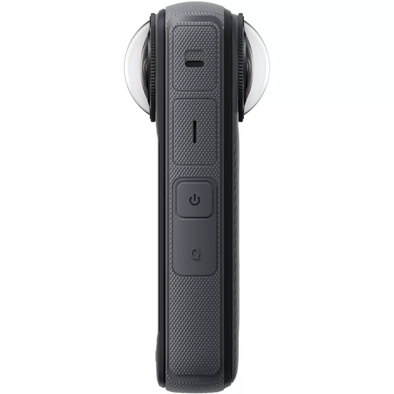 Veiksmo kamera X4 Moto RINKINYS/CINSABMA/MOTO INSTA360