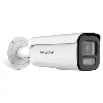 Hikvision Smart Hybrid Light Camera DS-2CD2687G3-LIZSY 8 MP ColorVu motorizuotas varifokalinis 2,8–12 mm