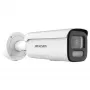 Hikvision Smart Hybrid Light Camera DS-2CD2687G3-LIZSY 8 MP ColorVu motorizuotas varifokalinis 2,8–12 mm