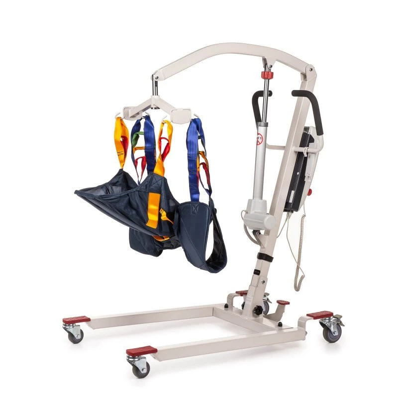 Transportinis ir vonios keltuvas MDH SAMSON – keliamoji galia 150 kg