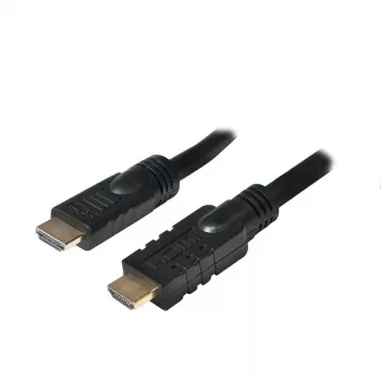 Aktyvus HDMI didelės spartos kabelis, 30 m