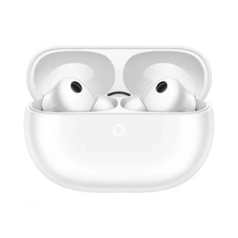 Ausinės HUAWEI FreeBuds Pro 5 belaidės Bluetooth, į ausį, USB-C, 10–48000 Hz, balta
