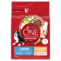 PURINA ONE MED/MAX Junior Chicken & Rice 2,5kg