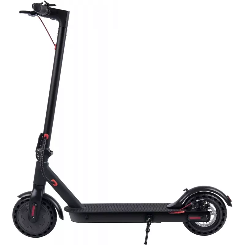 SENCOR SCOOTER ONE 2020 savaiminio balansavimo elektrinis paspirtukas