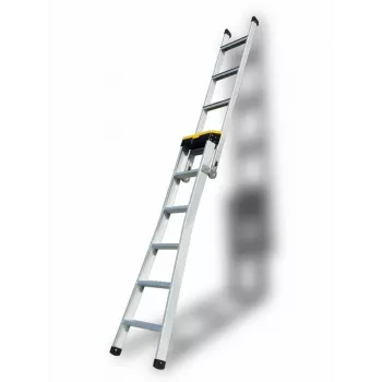Batavia B.V. Multi-Ladder 2in1 kopėčios – 5 laipteliai + 9 laipteliai